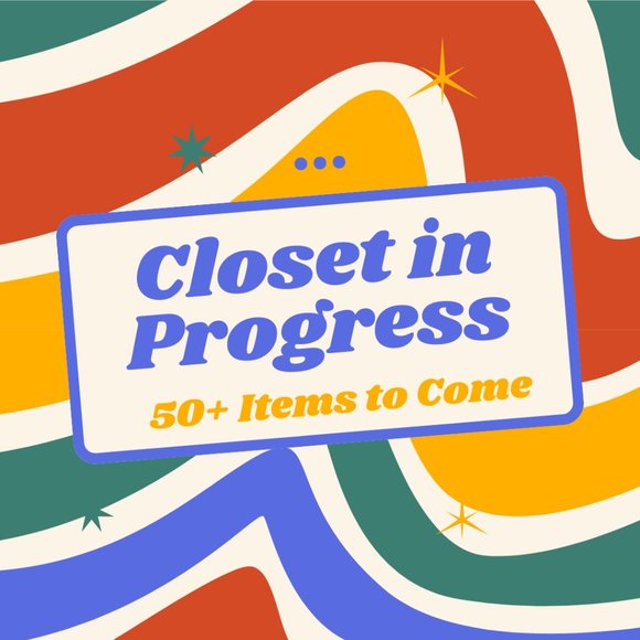 STILL ADDING 50+ ITEMS! - Picture 1 of 2